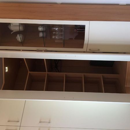 Ferienwohnung-Sylt-Studio Βέστερλαντ Εξωτερικό φωτογραφία
