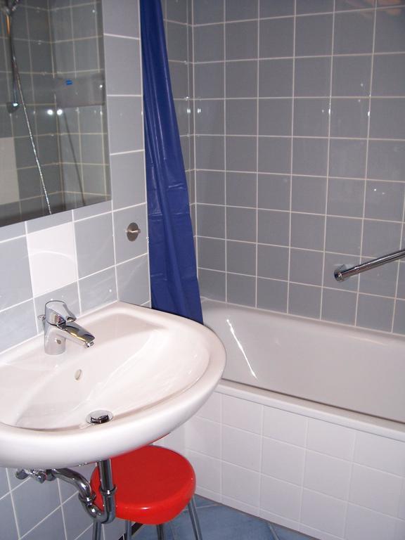 Ferienwohnung-Sylt-Studio Βέστερλαντ Εξωτερικό φωτογραφία